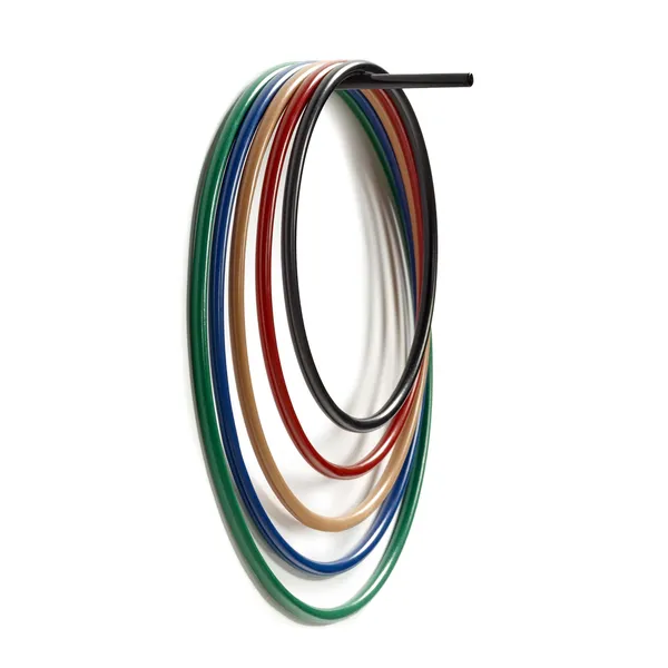 Dessous de Plats Mix Set de 5 Multicolore
