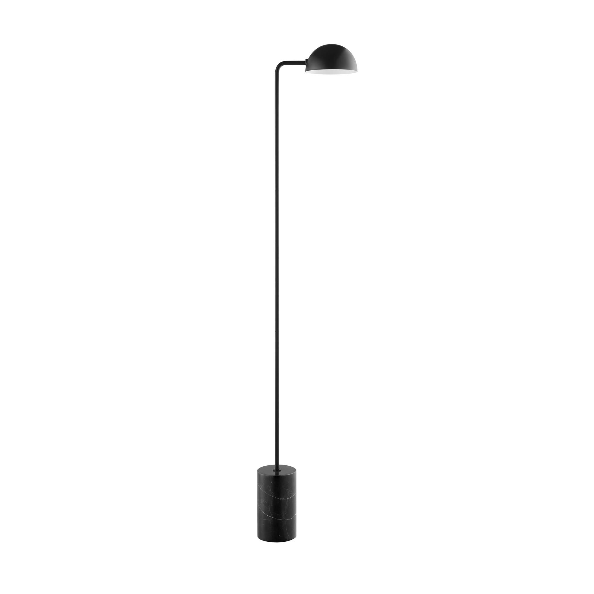 Marmor Golvlampa
