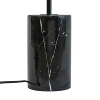 Marble Floor Lamp