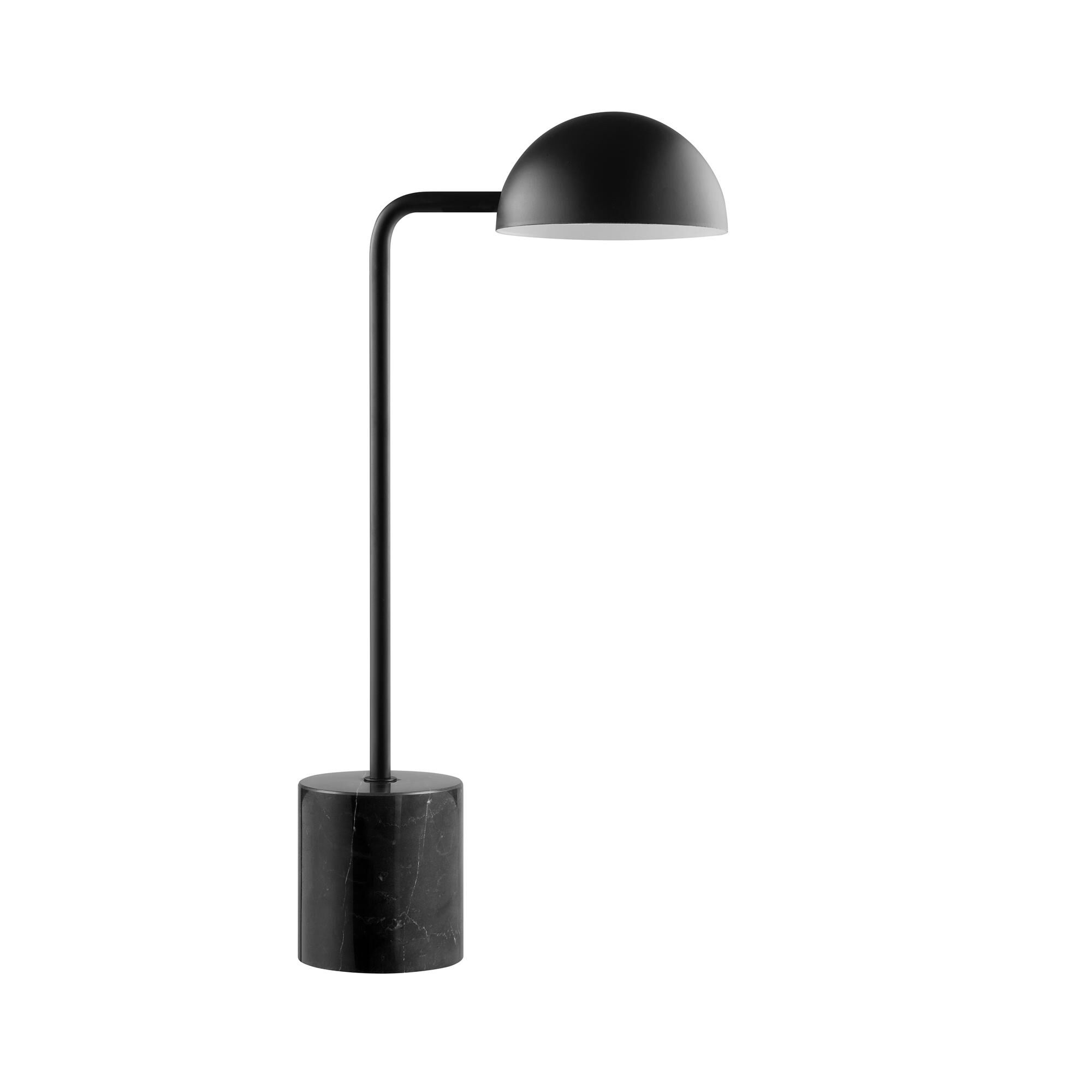 Bordslampa