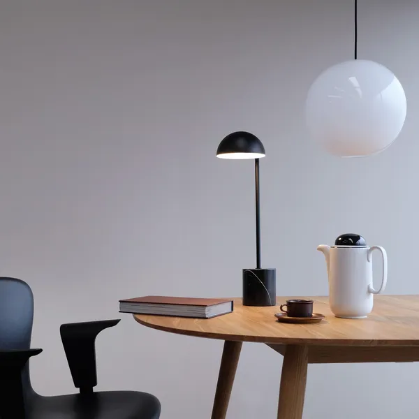 Marble Bordlampe
