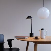 Marble Bordlampe