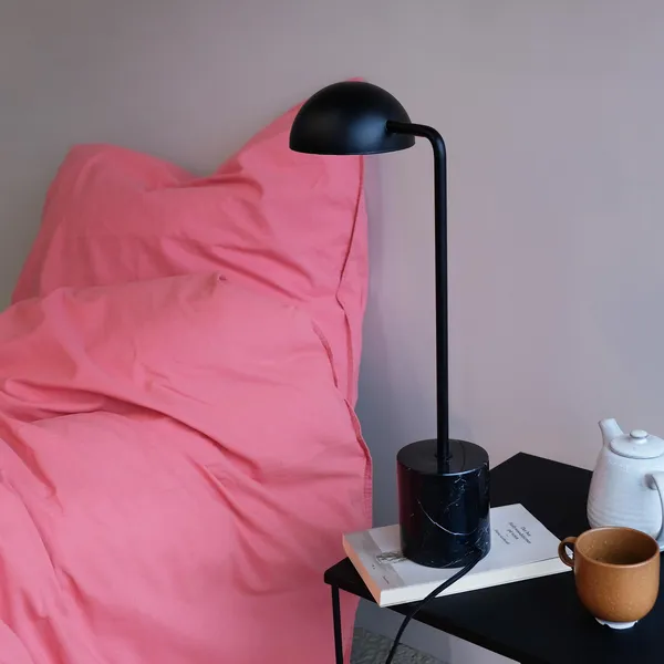 Marble Bordlampe