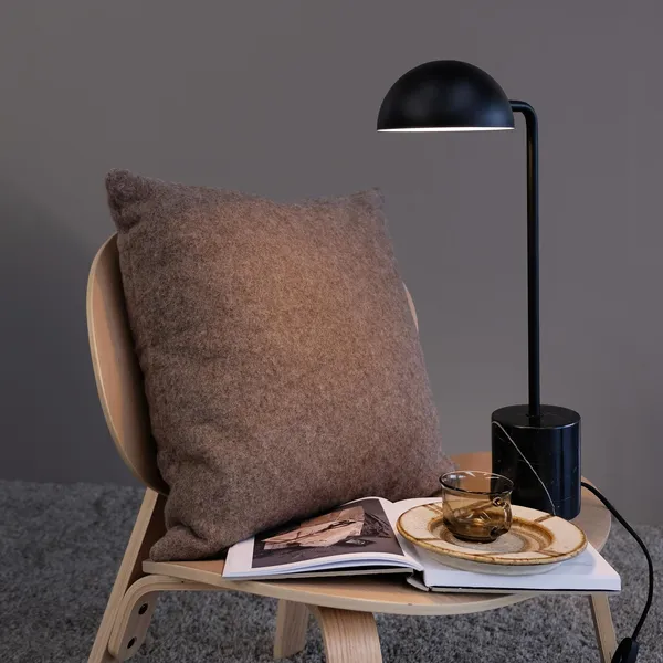 Marble Bordlampe