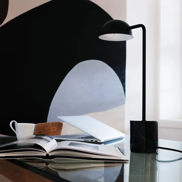 Marble Bordlampe