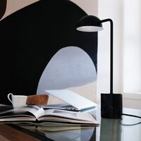 Marble Bordlampe