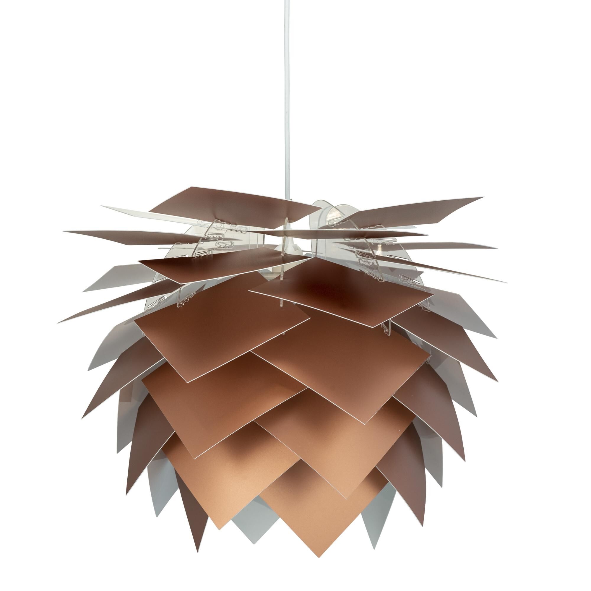 Illumin Taklampa Medium Koppar