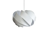 Boleo Pendant White