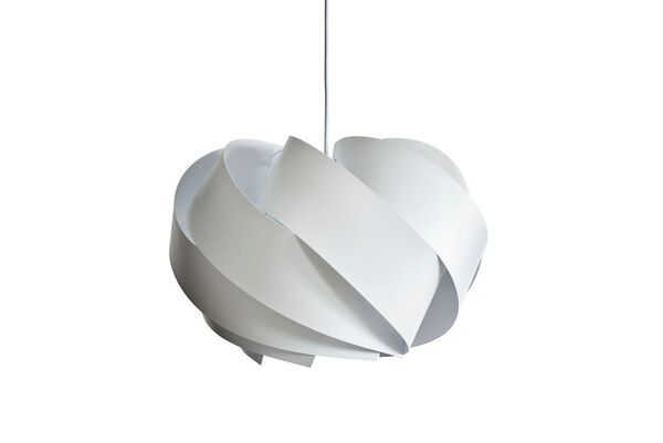 Boleo Pendant White