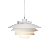 Ejka Pendant White