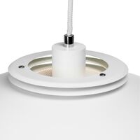 Ejka Pendant White