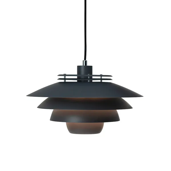 Ejka Pendant Dark Grey