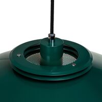 Ejka Pendant Dark Green