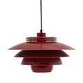 Dark red