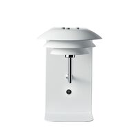 DL20 USB- Wandlampe Weiß