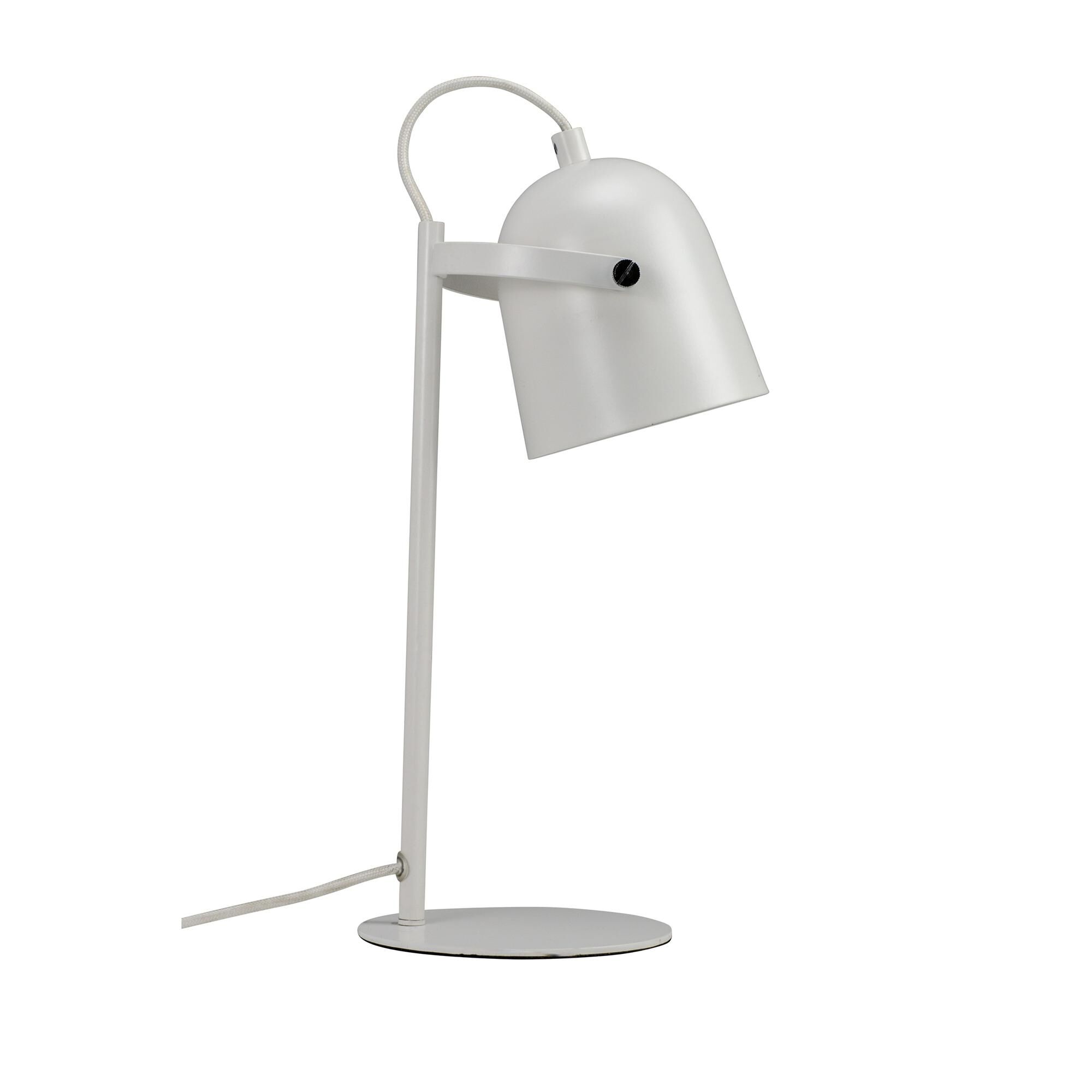 Oslo Bordslampa Vit