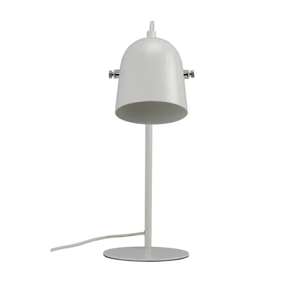 Oslo Lámpara de Mesa Blanco