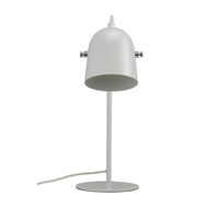Oslo Lámpara de Mesa Blanco