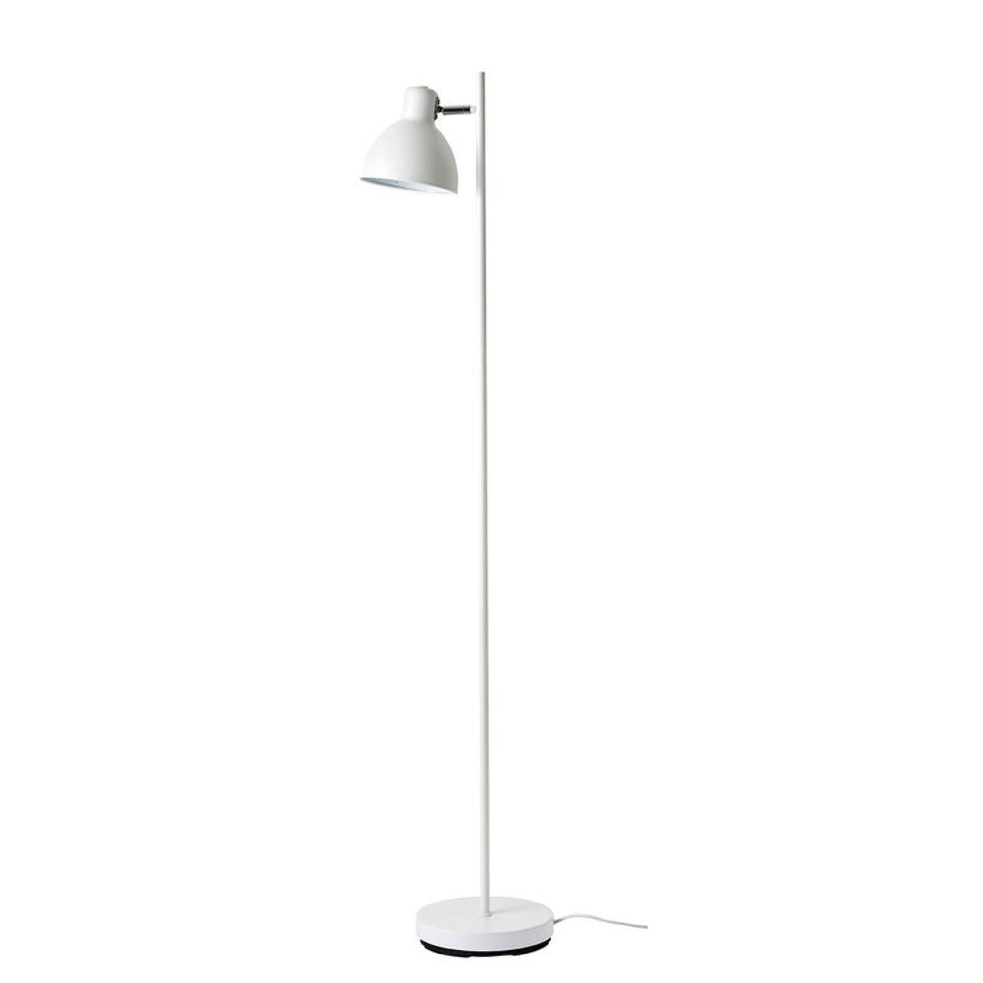 Skagen 1 Gulvlampe Hvid