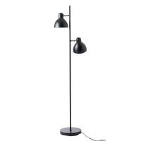Skagen 2 Gulvlampe Sort