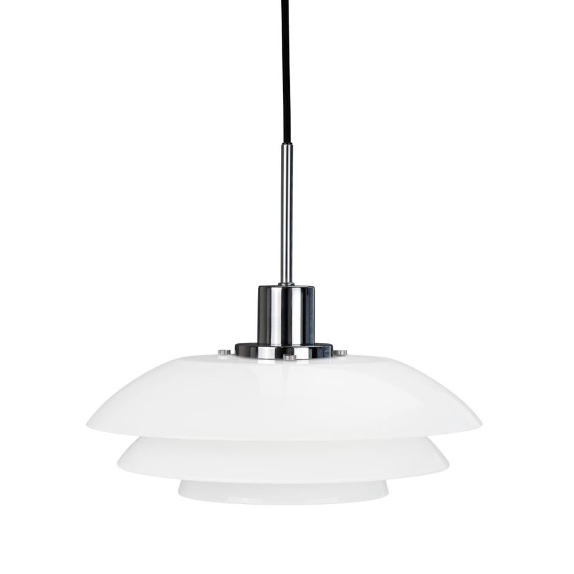DL31 Taklampa Opal