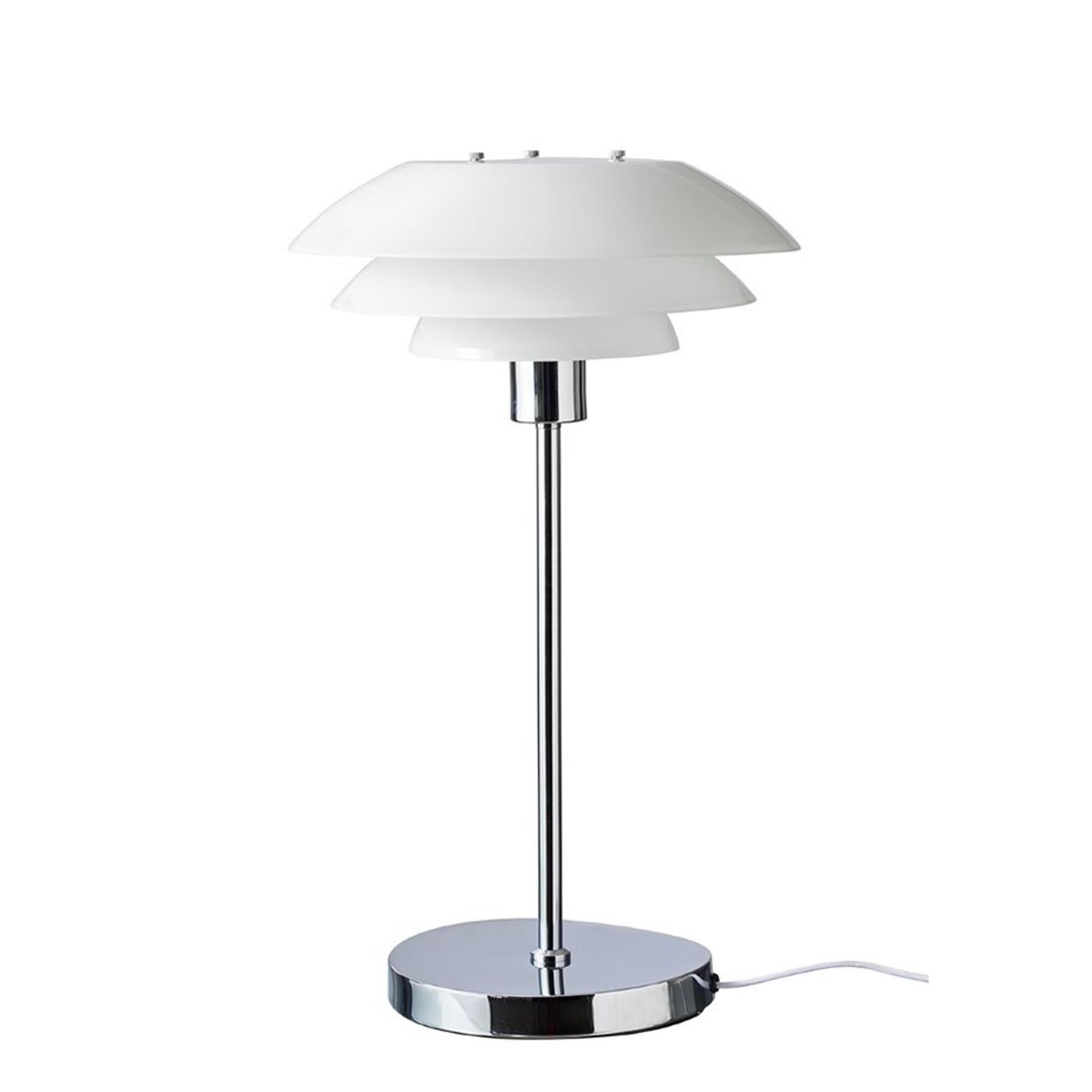 DL31 Bordslampa Opal