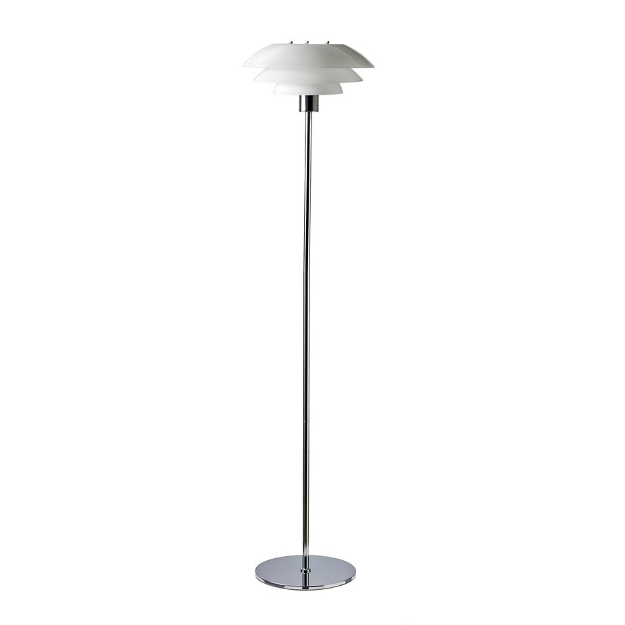 Lampadaire DL31 Opale