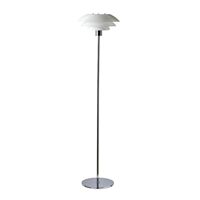 DL31 Stehlampe Opal