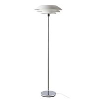 DL45 Vloerlamp Wit