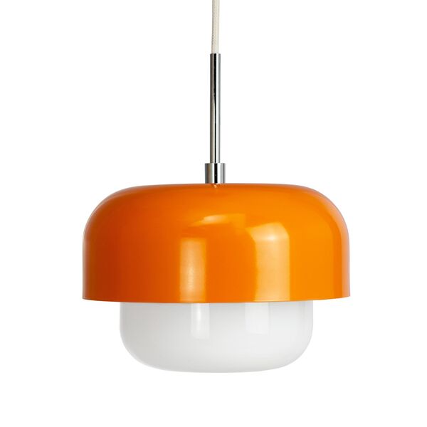 Haipot Pendant D23 Orange
