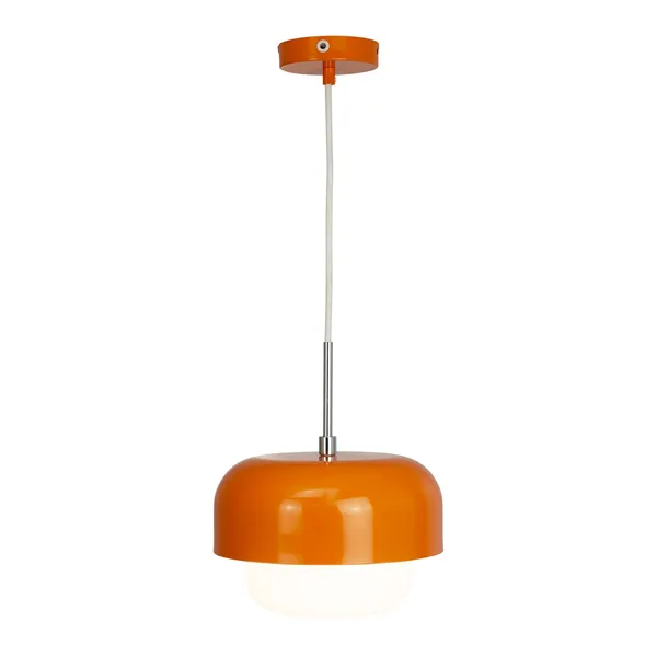 Haipot Pendant D23 Orange