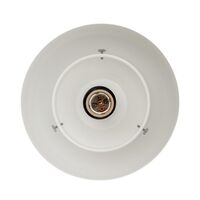 Haipot Pendant D23 Orange