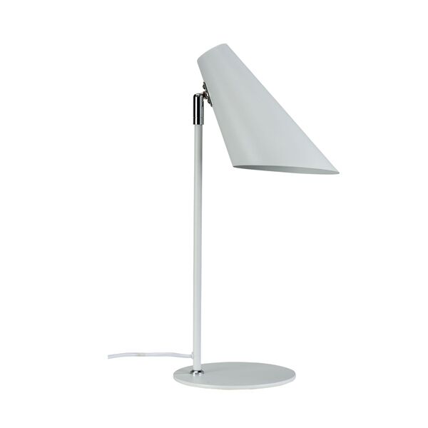 Lampada da Tavolo Cale Bianco
