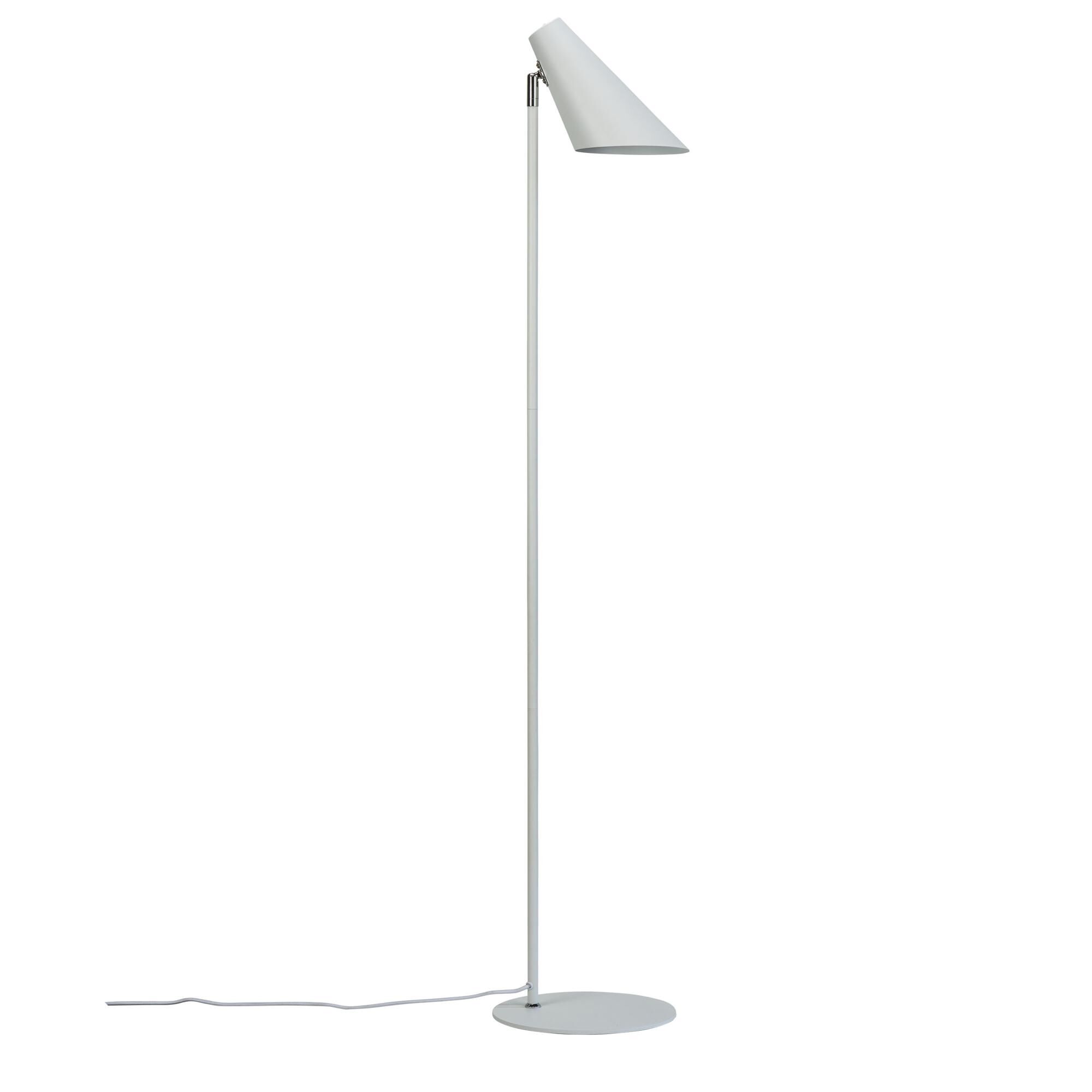 Lampadaire Cale Blanc
