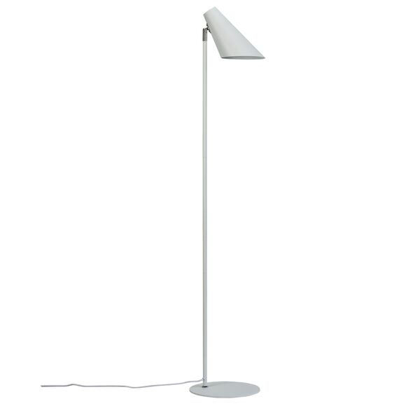Cale Vloerlamp Wit