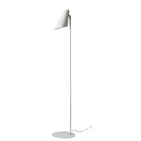 Cale Vloerlamp Wit