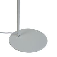 Cale Vloerlamp Wit