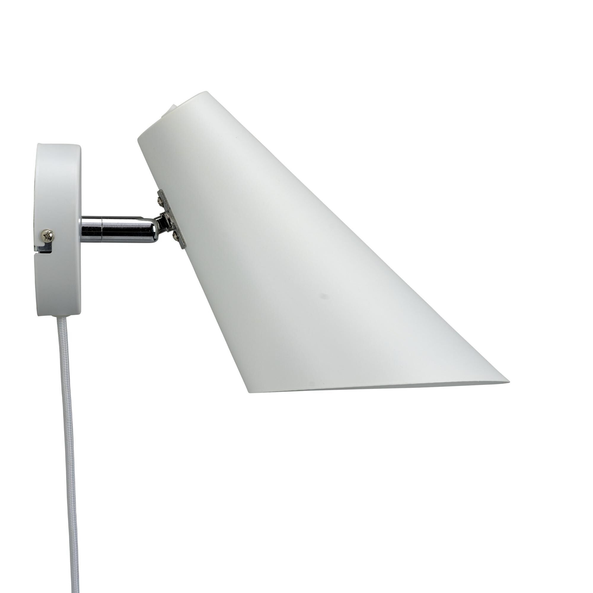 Applique Murale Cale Blanc