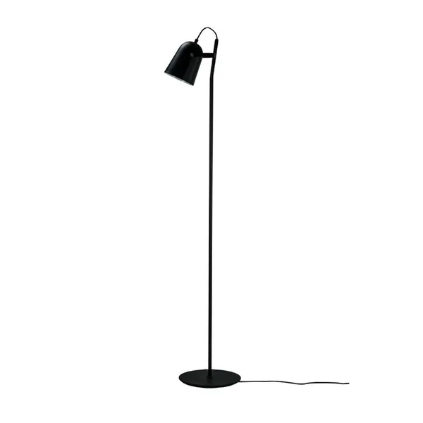Oslo Floor Lamp Black