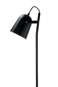 Oslo Floor Lamp Black