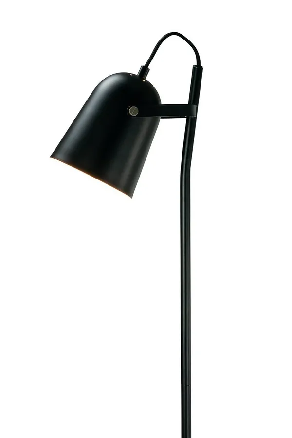 Oslo Floor Lamp Black