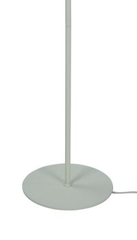 Oslo Floor Lamp Black
