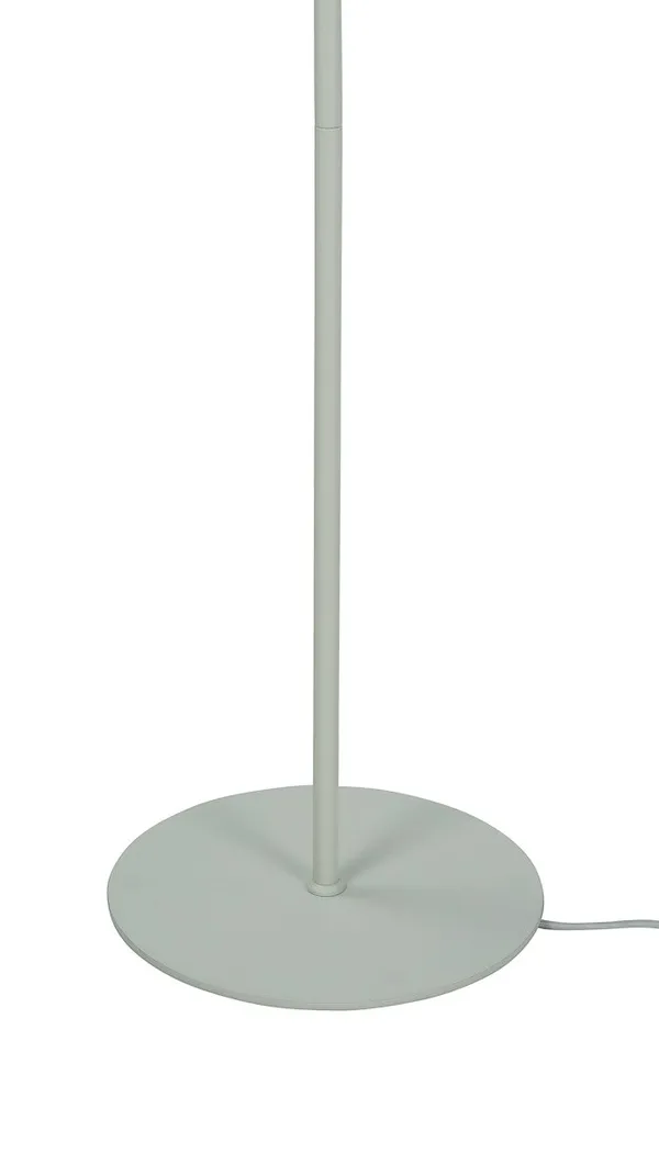 Oslo Floor Lamp Black