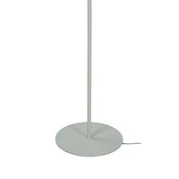 Oslo Floor Lamp White