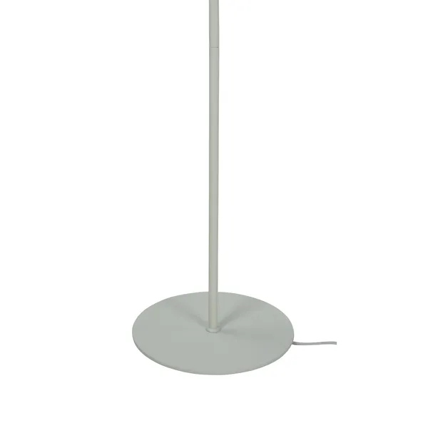 Oslo Floor Lamp White