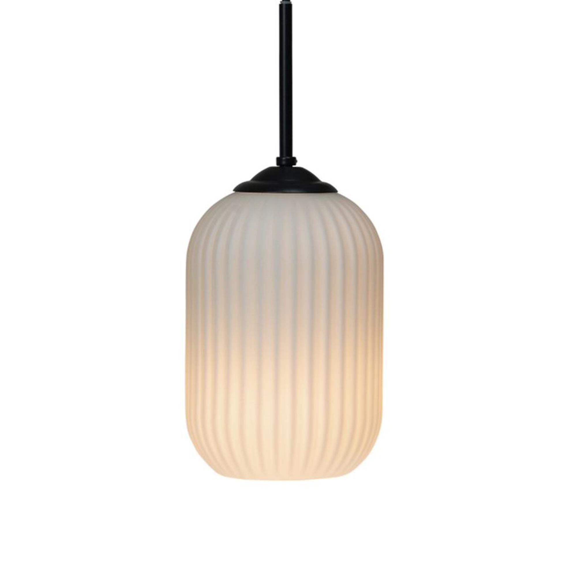 R&auml;fflad &Oslash;14 Taklampa Opal