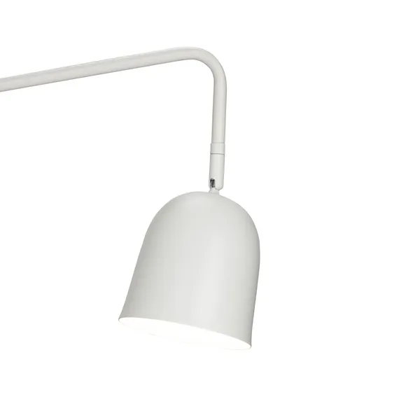 Manchester Wandlamp Wit
