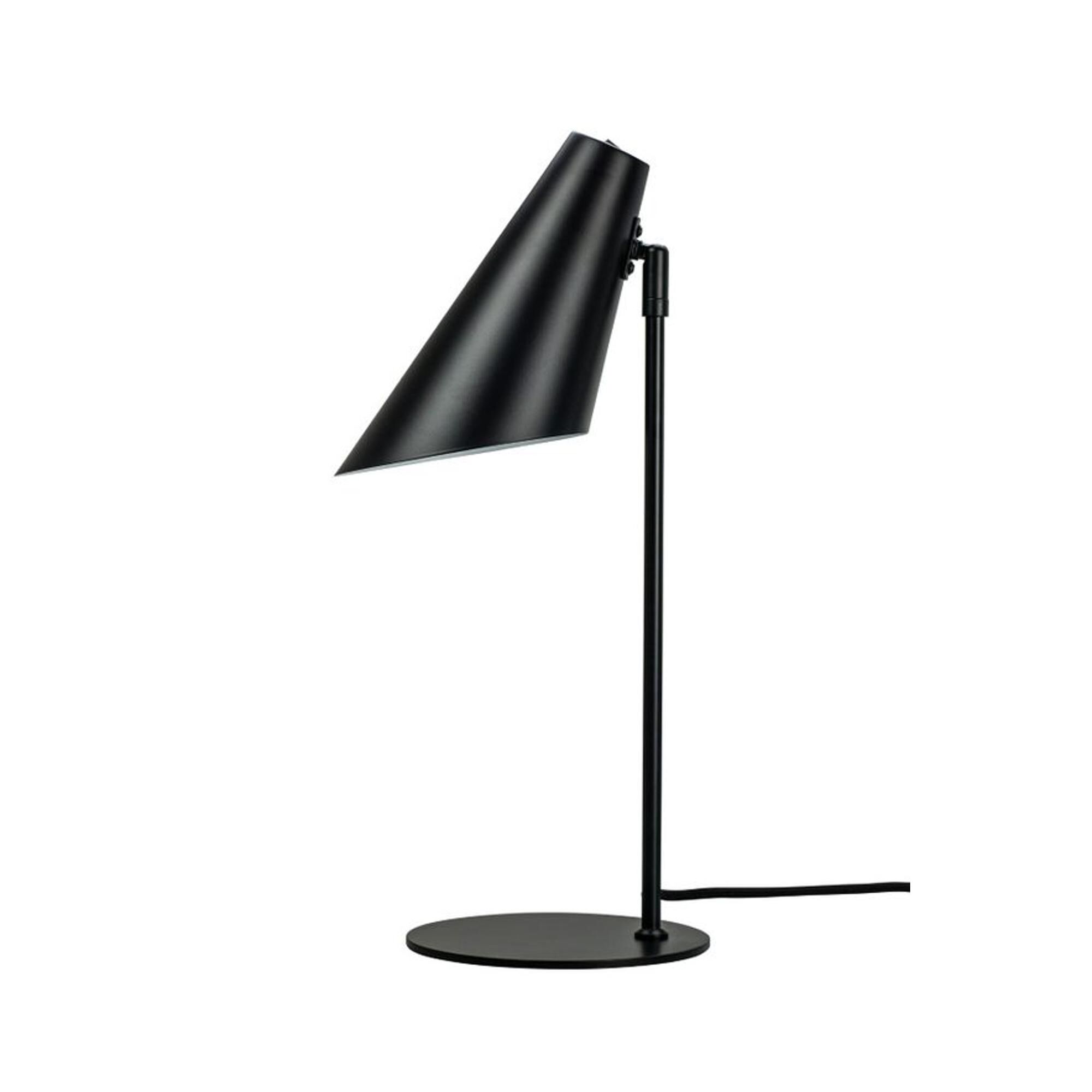 Cale Bordslampa Svart