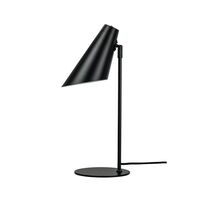 Cale Table Lamp Black