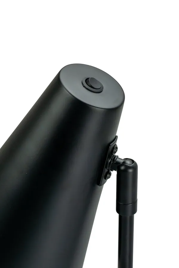 Cale Table Lamp Black